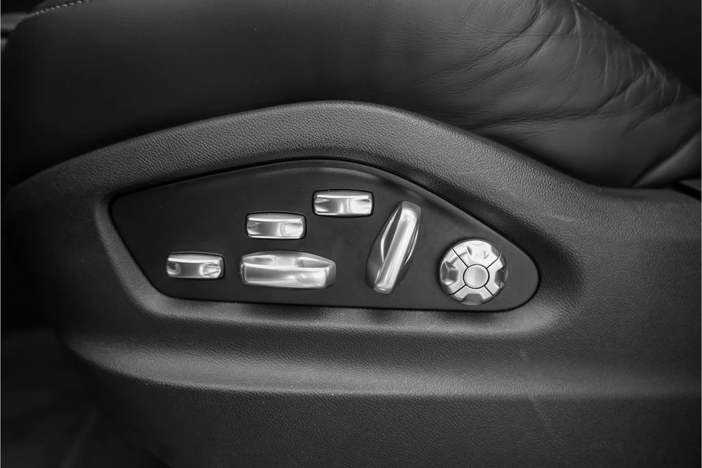 Porsche Cayenne – foto 36