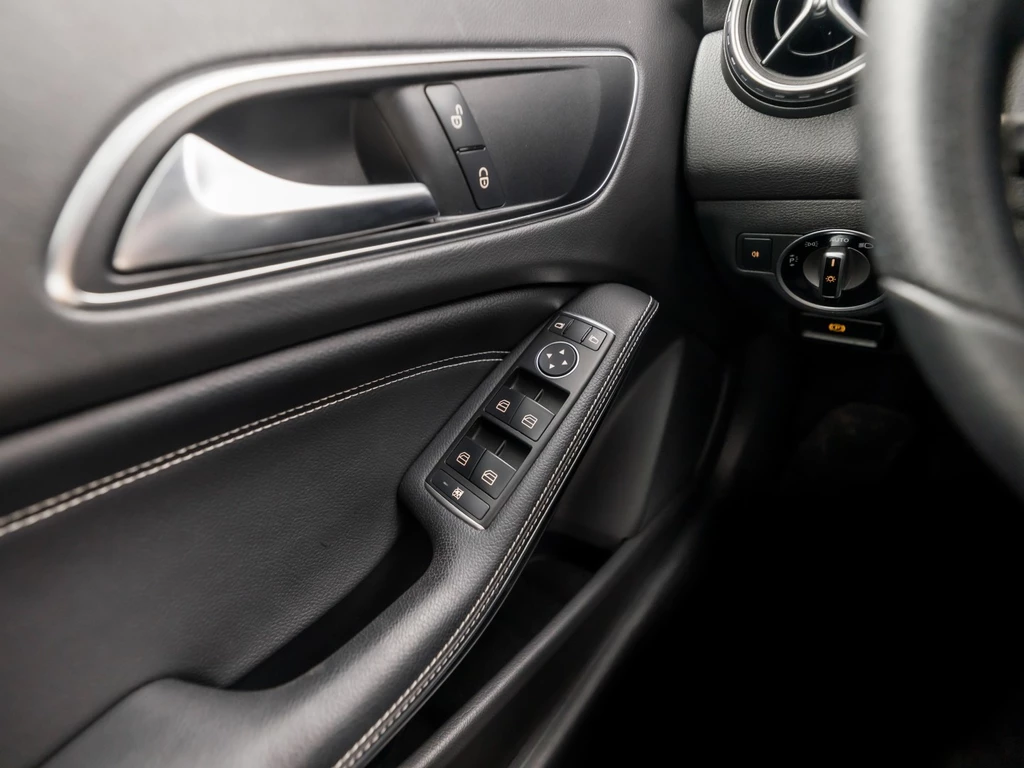 Mercedes-Benz GLA – foto 25