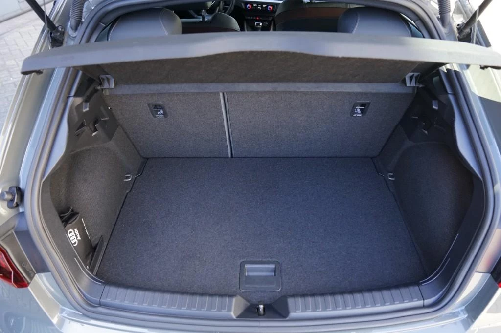 Audi A1 – foto 16