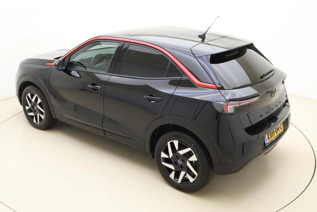 Opel Mokka-e – foto 3