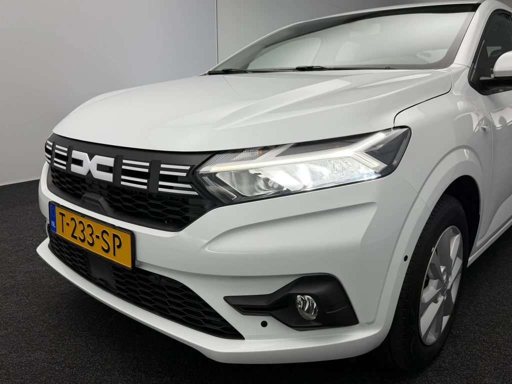 Dacia Sandero – foto 2