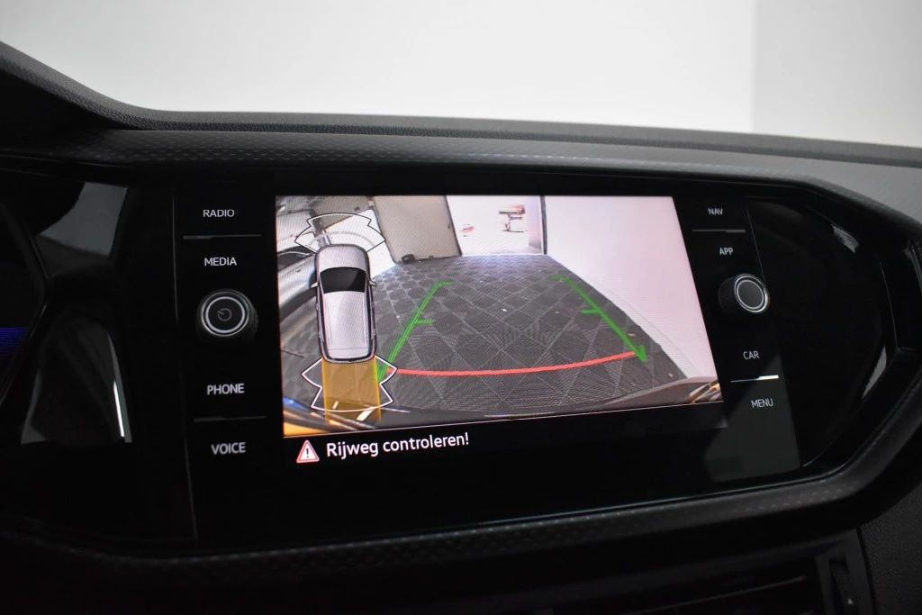 Volkswagen T-Cross – foto 23