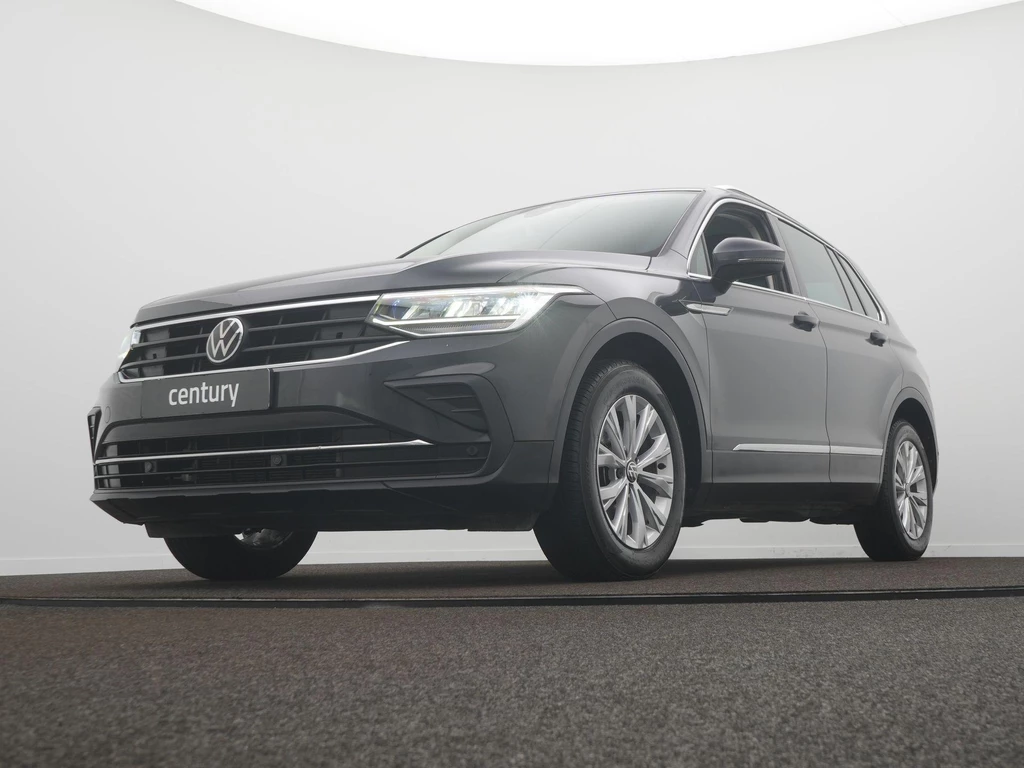 Volkswagen Tiguan – foto 2