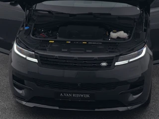 Land Rover Range Rover Sport – thumbnail 34