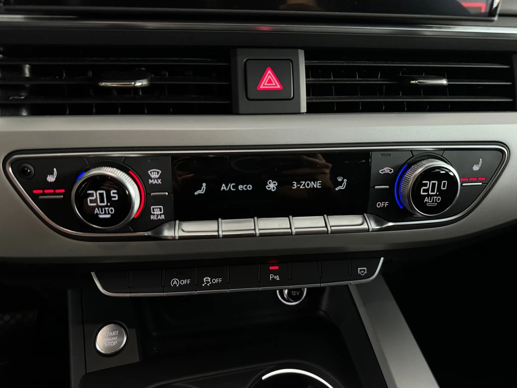 Audi A4 – foto 27