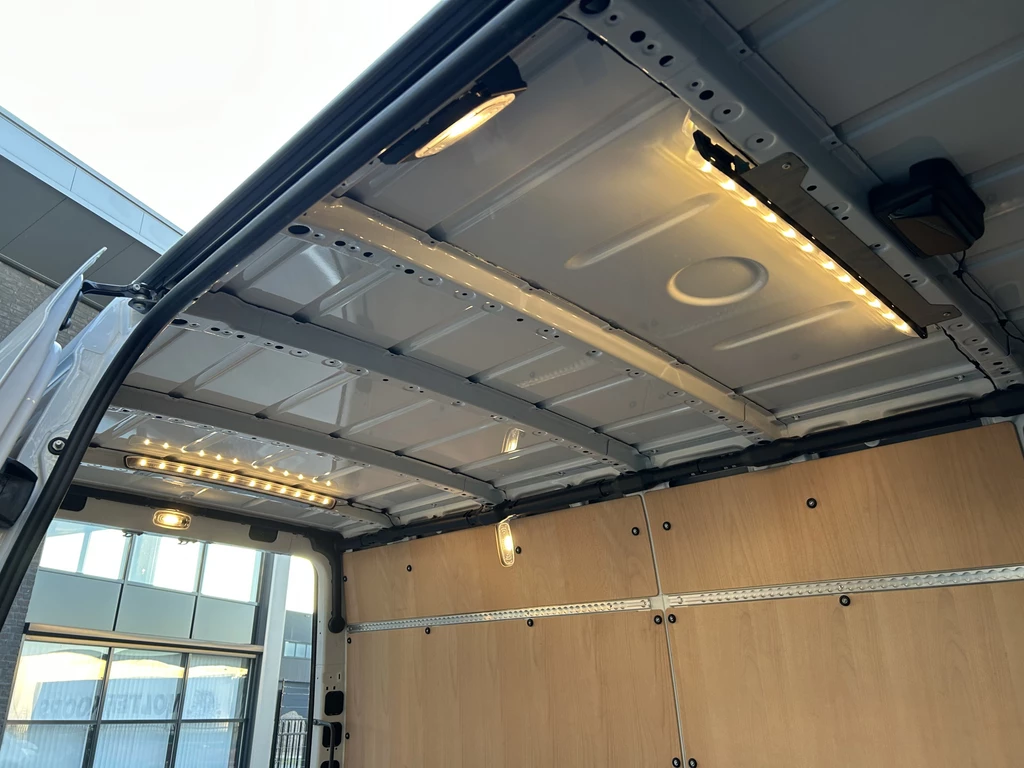 Mercedes-Benz Sprinter – foto 9