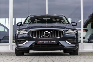 Volvo V60 – thumbnail 8