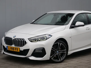 BMW 2 Serie – thumbnail 1
