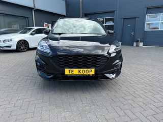 Ford Kuga – thumbnail 6