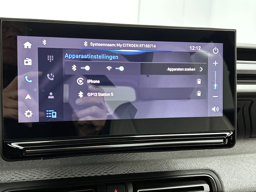 Citroën ë-C3 – foto 17