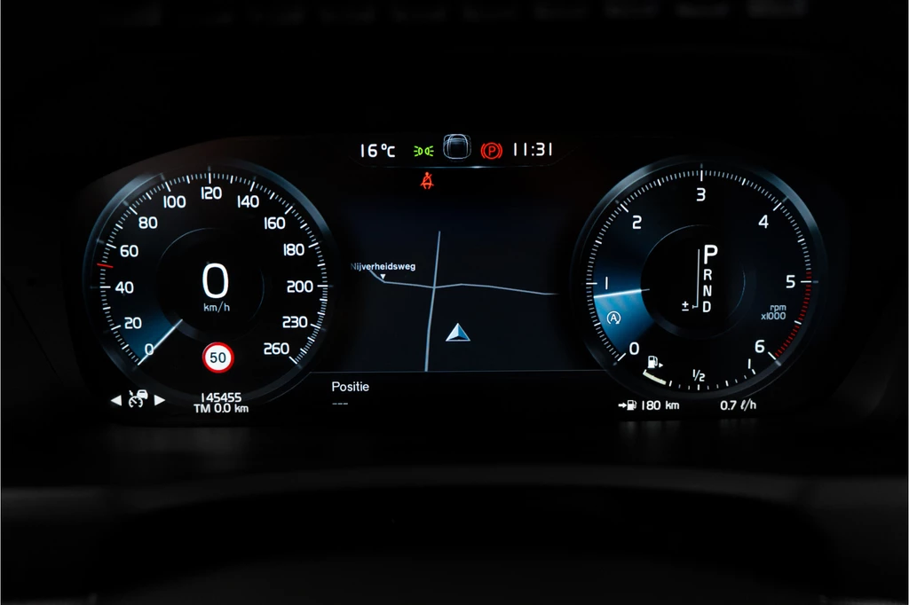 Volvo XC90 – foto 17
