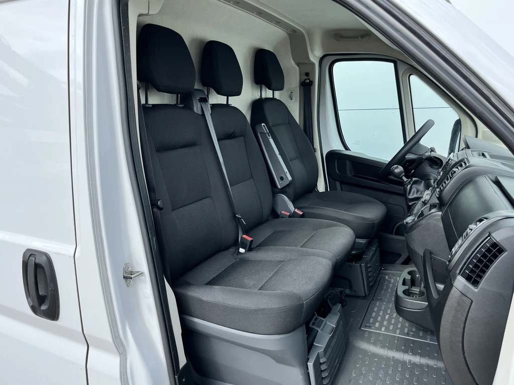 Opel Movano – foto 8