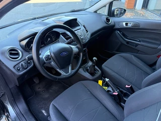 Ford Fiesta – thumbnail 17