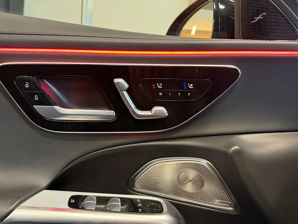 Mercedes-Benz E-Klasse – foto 29