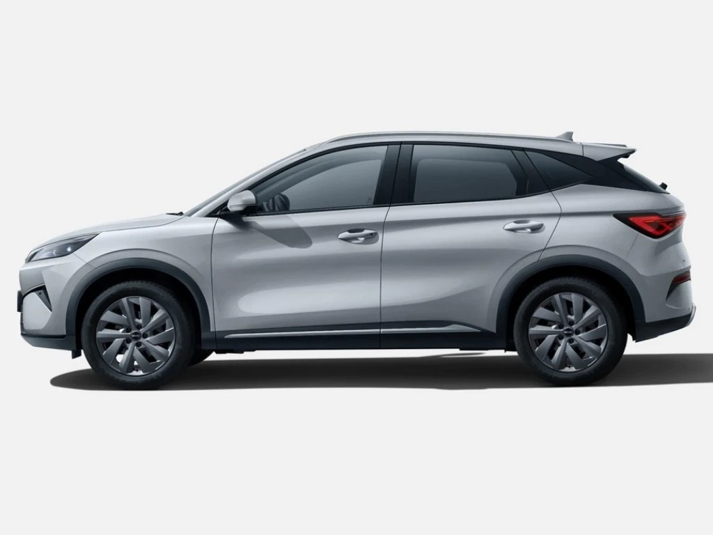 BYD ATTO 3 – foto 3