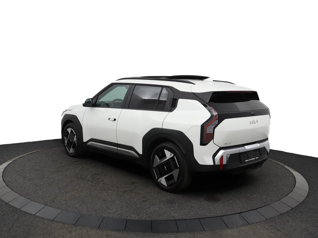 Kia EV3 – foto 5