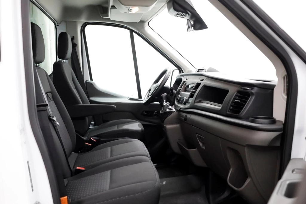 Ford Transit – foto 9