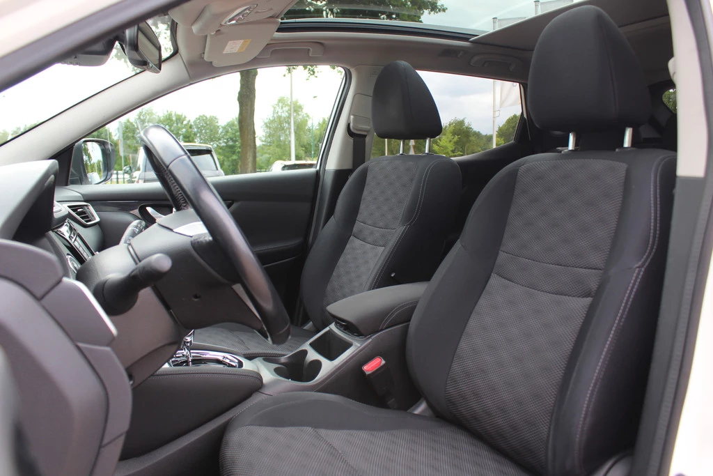 Nissan QASHQAI – foto 4