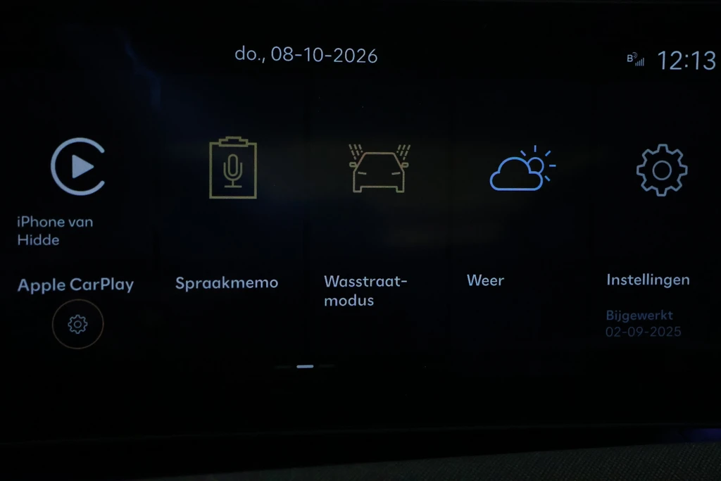 Hyundai Tucson – foto 26