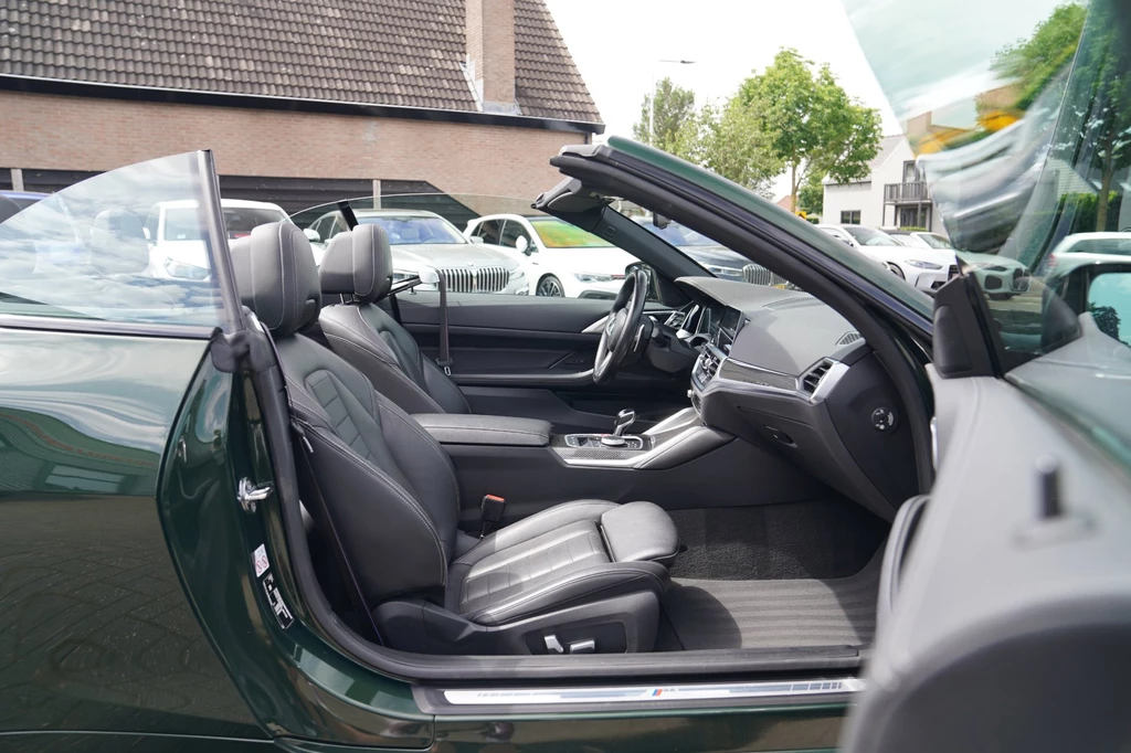 BMW 4 Serie – foto 20