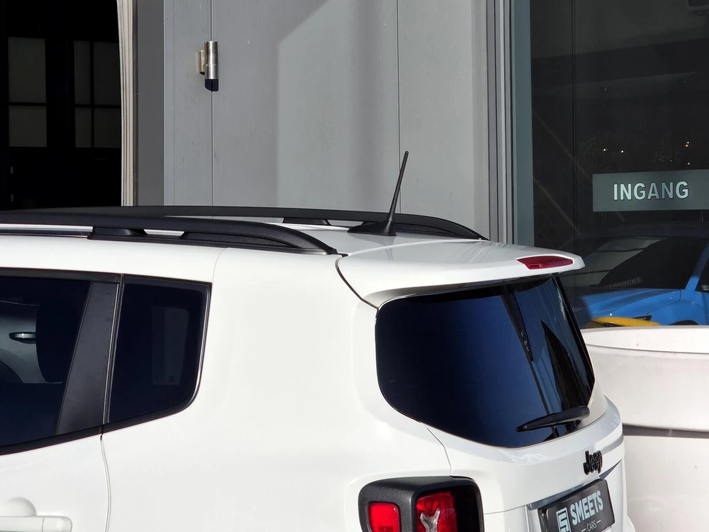 Jeep Renegade – foto 39