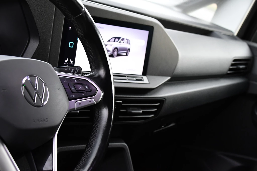 Volkswagen Caddy – foto 18