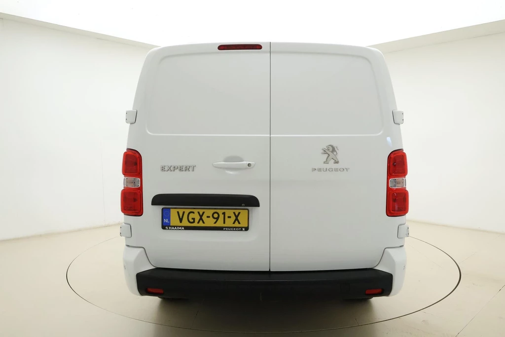 Peugeot Expert – foto 5