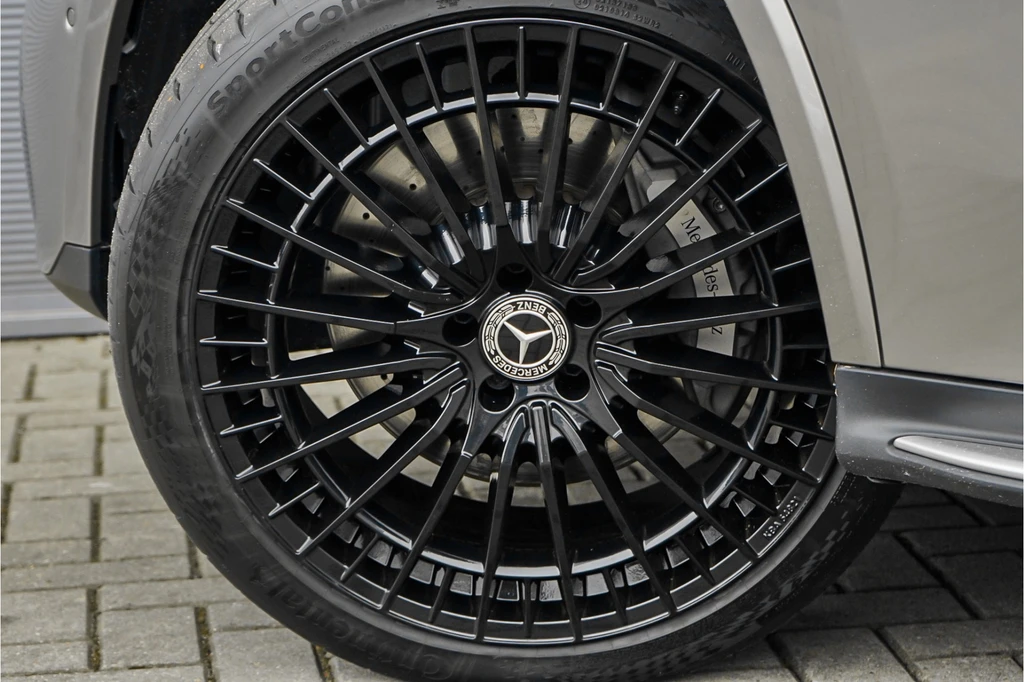 Mercedes-Benz GLC – foto 20