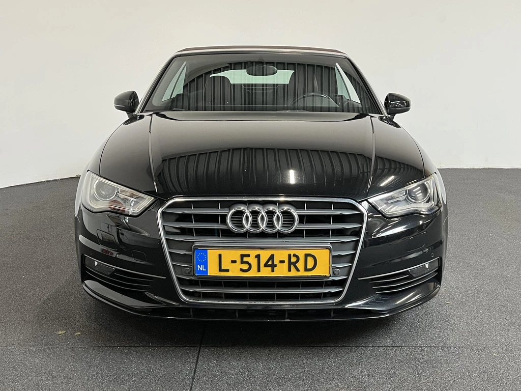 Audi A3 – foto 10