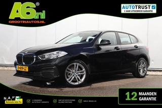 BMW 1 Serie – thumbnail 1