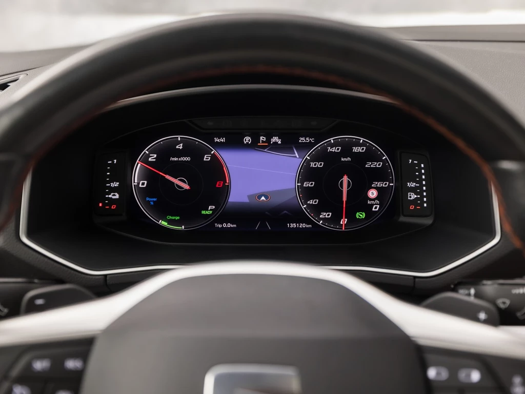 SEAT Tarraco – foto 26