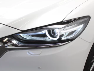 Mazda 6 – thumbnail 43