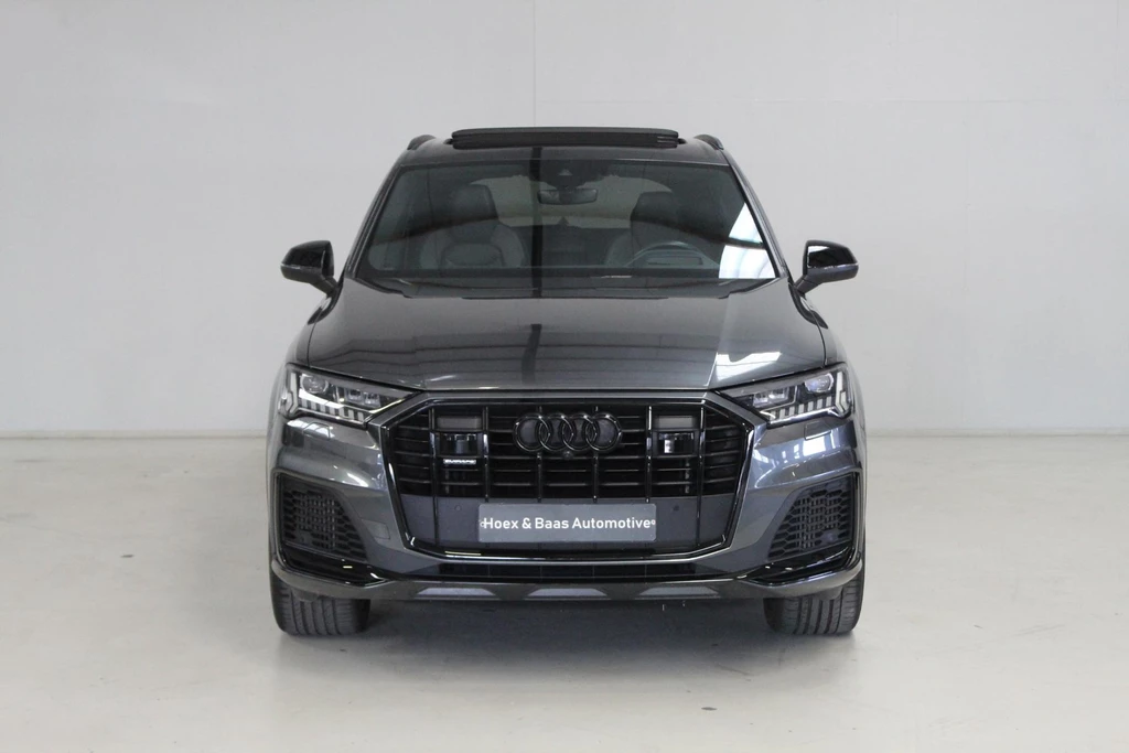 Audi Q7 – foto 16