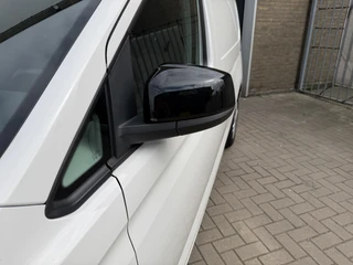Volkswagen Caddy – thumbnail 24