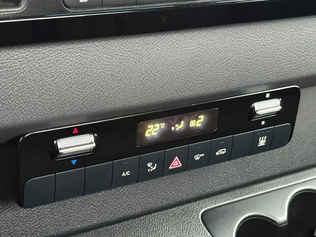 Mercedes-Benz Sprinter – foto 29