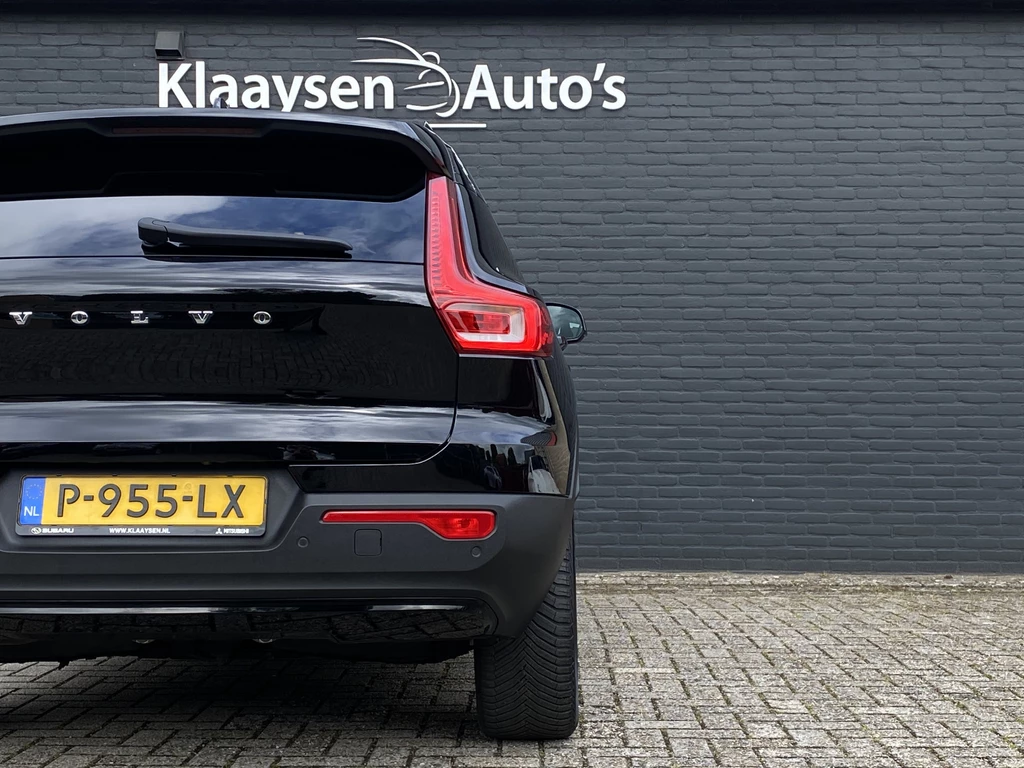 Volvo XC40 – foto 5