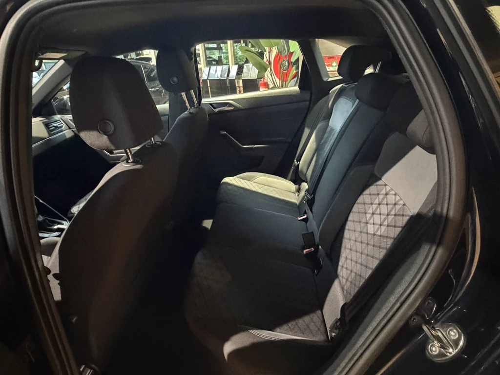 Volkswagen Taigo – foto 14