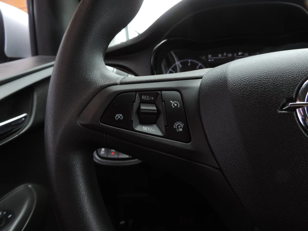 Opel KARL – foto 22
