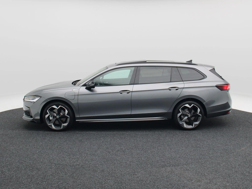 Škoda Superb – foto 2