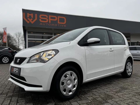 Seat Mii Electric 2021|Airco|SOH 90%|Climate|Cruise