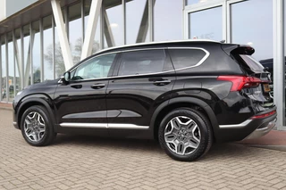 Hyundai Santa Fe – thumbnail 6