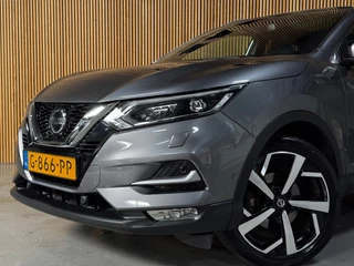 Nissan QASHQAI – thumbnail 2