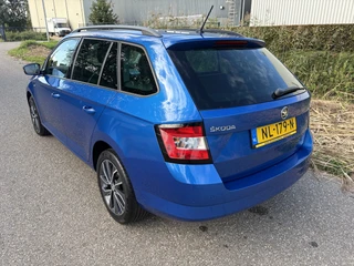Škoda Fabia – thumbnail 5