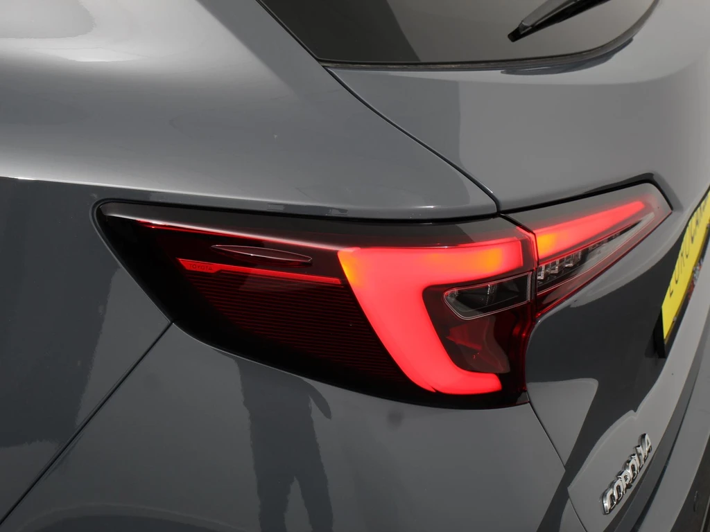 Toyota Corolla Touring Sports – foto 25