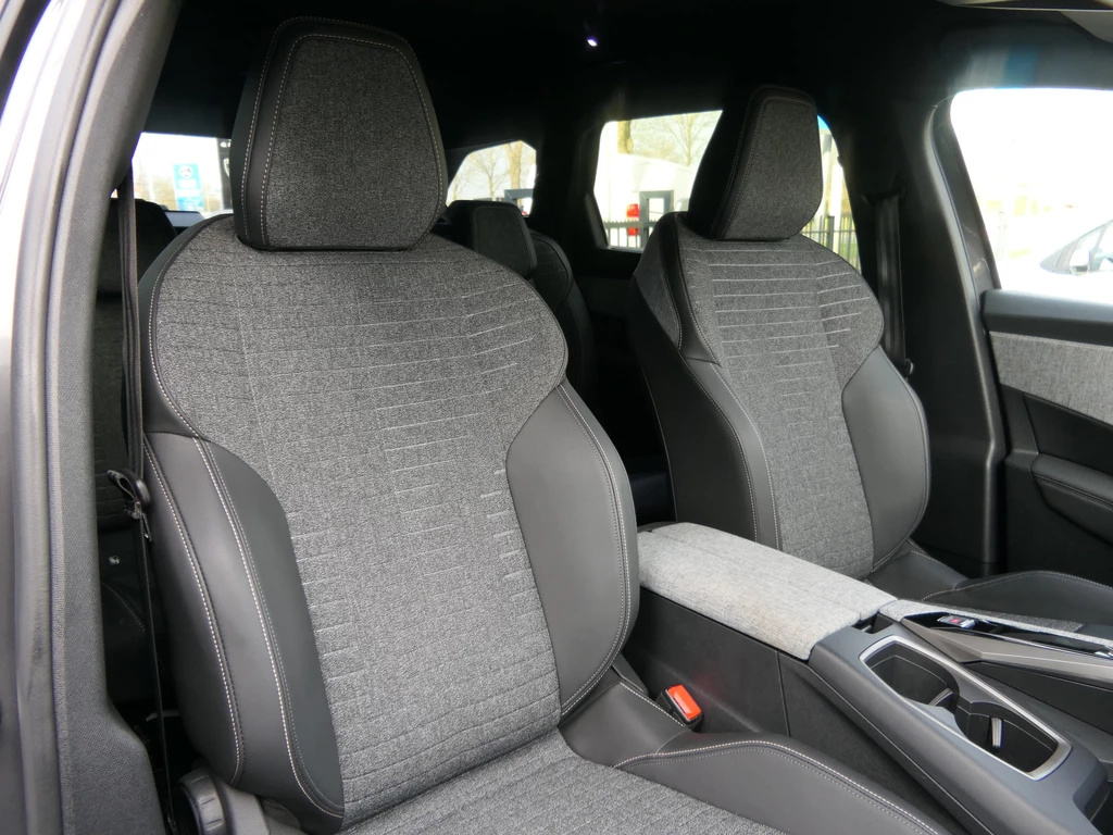 Peugeot 5008 – foto 16