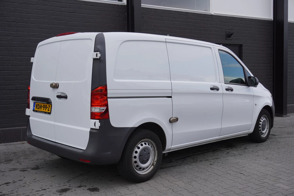 Mercedes-Benz Vito – foto 3