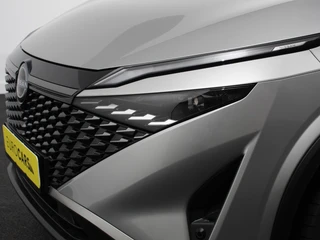 Nissan QASHQAI – thumbnail 30