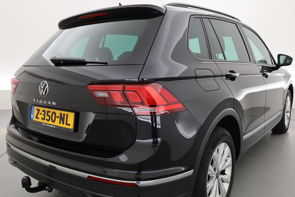 Volkswagen Tiguan – foto 5