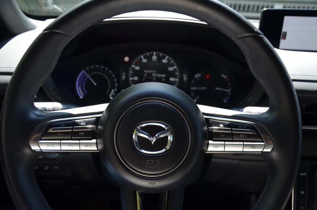 Mazda MX-30 – foto 26