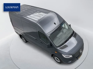 Mercedes-Benz Sprinter – thumbnail 10
